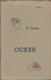 OCKER by INMAN, P - 1982