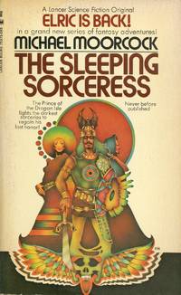 The Sleeping Sorceress