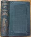 Florence Erwin's THREE HOMES. A Tale of North and South