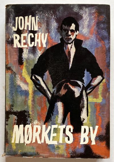 Mørkets By.