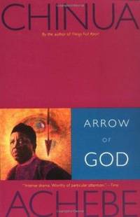 image of Arrow of God