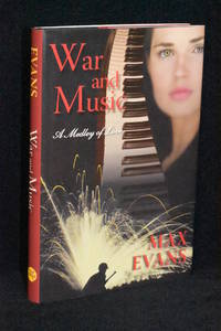 image of War and Music; A Medley of Love