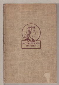 THE RIDDLE IN RED: Connie Blair Mystery, #2. by Betsy (pseudonym for Betty Cavanna.) Allen - Hardcover - (c 1948.) - from Bookfever.com, IOBA (SKU: 62601)