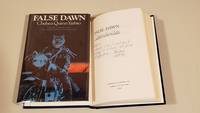 image of False Dawn: Inscribed