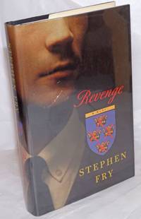 image of Revenge: a novel