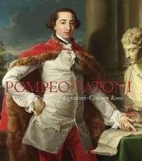 Pompeo Batoni (Houston Museum of Fine Arts) by Edgar Peters Bowron - 2007-06-05