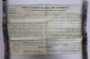 WILLIAM H. PURDY / JOHN TYLER LAND GRANT