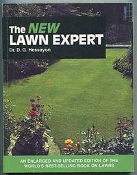 The New Lawn Expert