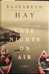 Late Nights On Air