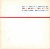 1965 Annual Exhibition of Contemporary American Painting