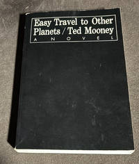 Easy Travel to Other Planets (Advance Reading Copy)