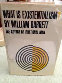 image of What is Existentialism