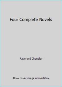 Four Complete Novels