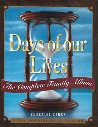 image of Days of Our Lives: The Complete Family Album