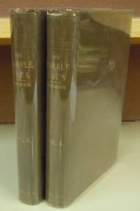 image of The Marble Faun : or, The Romance of Monte Beni