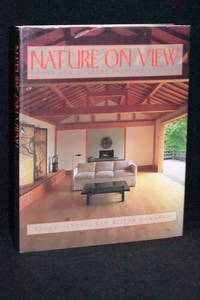 image of Nature on View; Homes and Gardens Inspired by Japan
