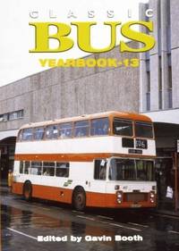 image of Classic Bus Yearbook