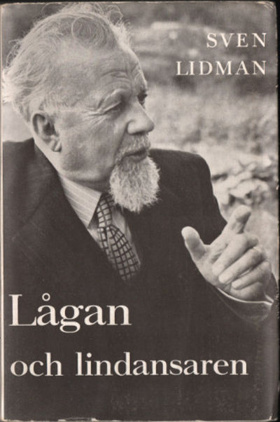 LÅGAN OCH LINDANSAREN.