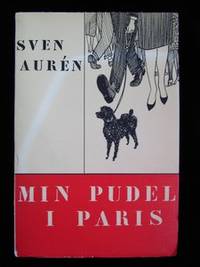 MIN PUDEL I PARIS.
