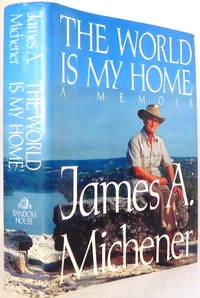 image of The World is My Home: A Memoir