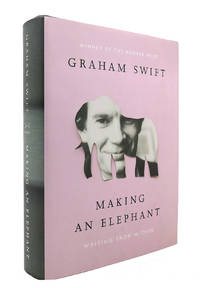 MAKING AN ELEPHANT Writing from Within