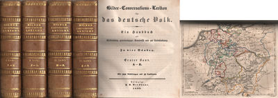 BILDER-CONVERSATIONS-LEXIKON FÜR DAS DEUTSCHE…