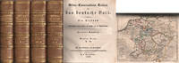BILDER-CONVERSATIONS-LEXIKON FÜR DAS DEUTSCHE VOLK. Ein Handbuch zur Verbreitung gemeinnütziger...
