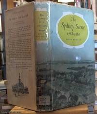 The Sydney Scene 1788-1960 by Birch, Alan and Macmillan, David S - 1962