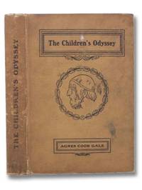 The Children&#039;s Odyssey, with an Introductory Chapter on Greek Myths de Gale, Agnes Cook - 1914