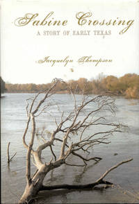 cover of Sabine Crossing: A Story of Early Texas