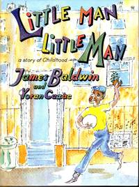 Little Man, Little Man: A Story of Childhood by Baldwin, James - 2018