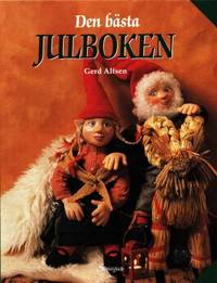 Den bästa julboken.