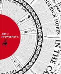 Art of Mcsweeney's