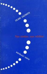 Nya tankar, nya världar.