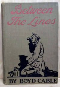 cover of Between the Lines