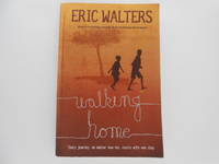 Walking Home (signed)