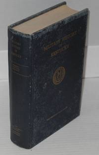 image of Military history of Kentucky chronologically arranged