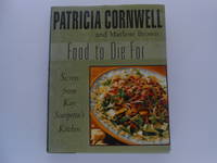 image of Food to Die For: Secrets from Kay Scarpetta's Kitchen