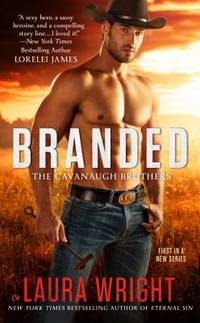 Branded : The Cavanaugh Brothers