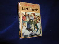 image of Lost Pueblo