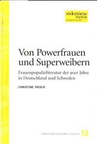Von Powerfrauen und Superweibern.…