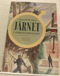 Järnet i Sverges näringsliv.