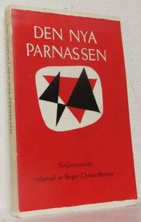 Den nya parnassen. Författarporträtt redigerade…