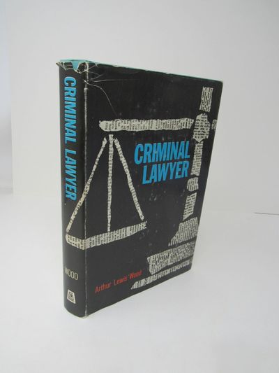 Criminal Lawyer