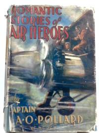 Romantic Stories of Air Heroes