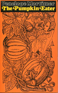 cover of The Pumpkin Eater