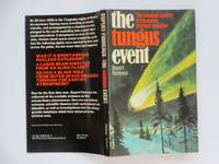 image of The Tungus event: the great Siberian catastrophe of 1908