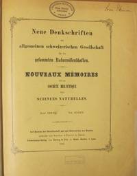 Die Tierwelt der Hochgebirgsseen. Mit acht Tafeln…
