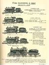 Catálogo Especial de Juguetes Mecánicos, Ópticos, Eléctricos é Instructivos. Edición 1912