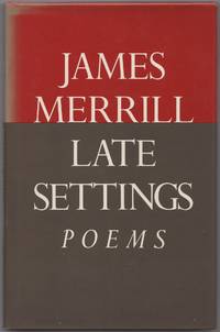 Late Settings: Poems